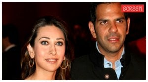 Karisma Kapoor and Sunjay Kapur just had a bad divorce, says his sister Mandhira Kapur.