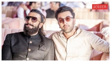 Ranbir Kapoor's clip of dancing at weddings resurfaces after Ranveer Singh's performance at a billionaire wedding.