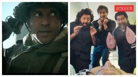 120 Bahadur box office collection day 3: Farhan Akhtar's film scores higher than Mastiii 4.