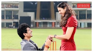 Palash Muchhal and Smriti Mandhana were supposed to get married on Sunday, but their wedding was indefinitely postponed.