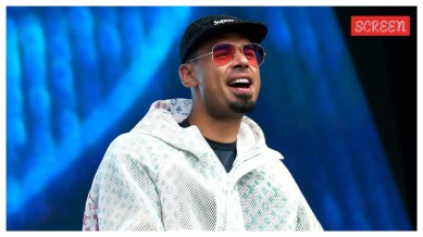 Afrojack is all set to perform in India again this weekend.