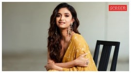 Keerthy Suresh believes even the ideal eight-hour work shift is not enough for eight hours of sleep.
