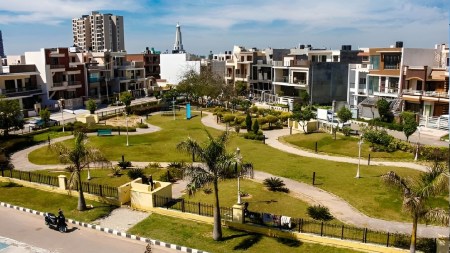 Greater Mohali Area Development Authority, GMADA, GMADA hikes property base rates. realtors warn of slowdown impact, Indian express news, current affairs