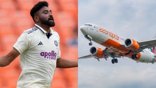 Mohammad Siraj slams Air India Express after ‘frustrating’ ordeal; left stranded for 4 hours: ‘Worst airline experience’