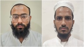 Ricin ‘plot’: 2 accused had studied at same madrasa in Muzaffarnagar