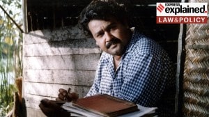 Why Mohanlal faces legal trouble despite holding govt certificate for elephant tusk possession