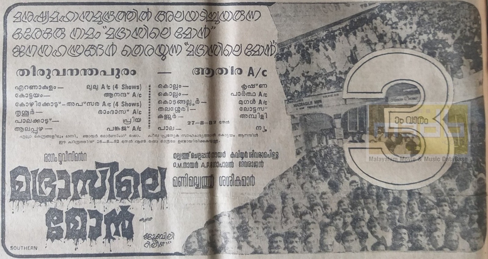 What is Karikkan Villa double murder case?