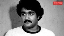 Mohanlal appeared in a movie based on a real-life crime early in his career, and it played a key role in propelling him to fame, thanks to the film's massive success.