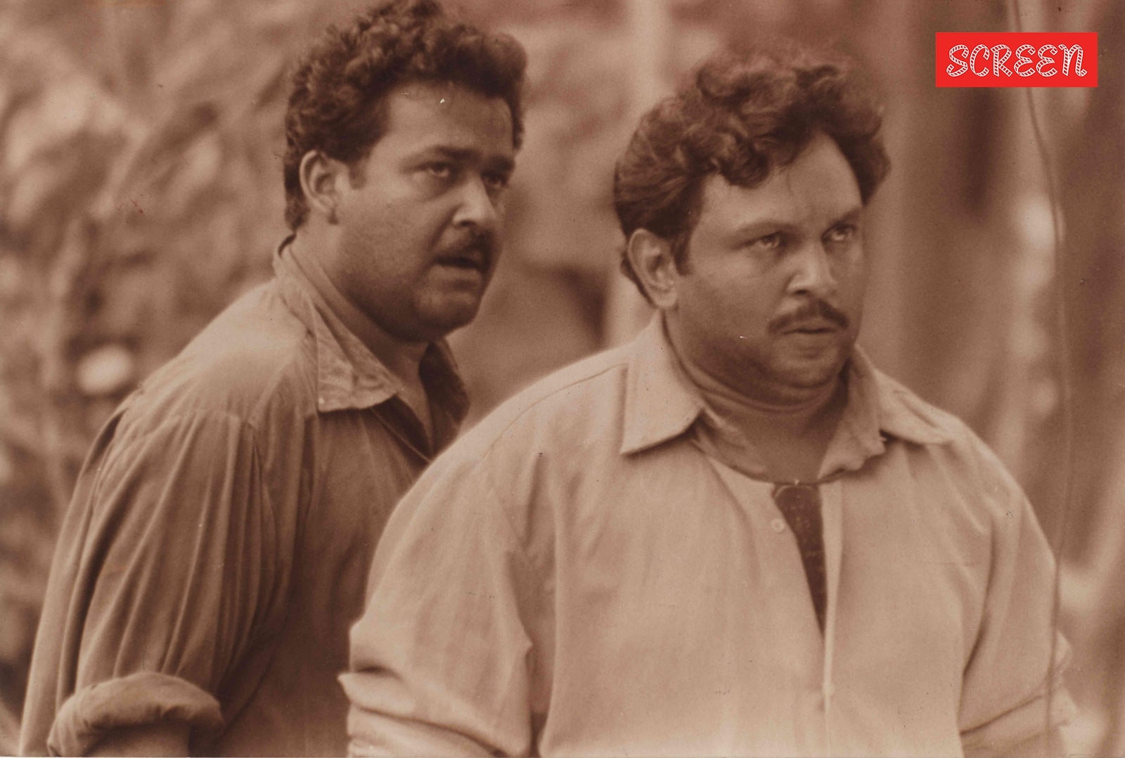 Priyadarshan did not compromise on any of Kaalapani's aspects.