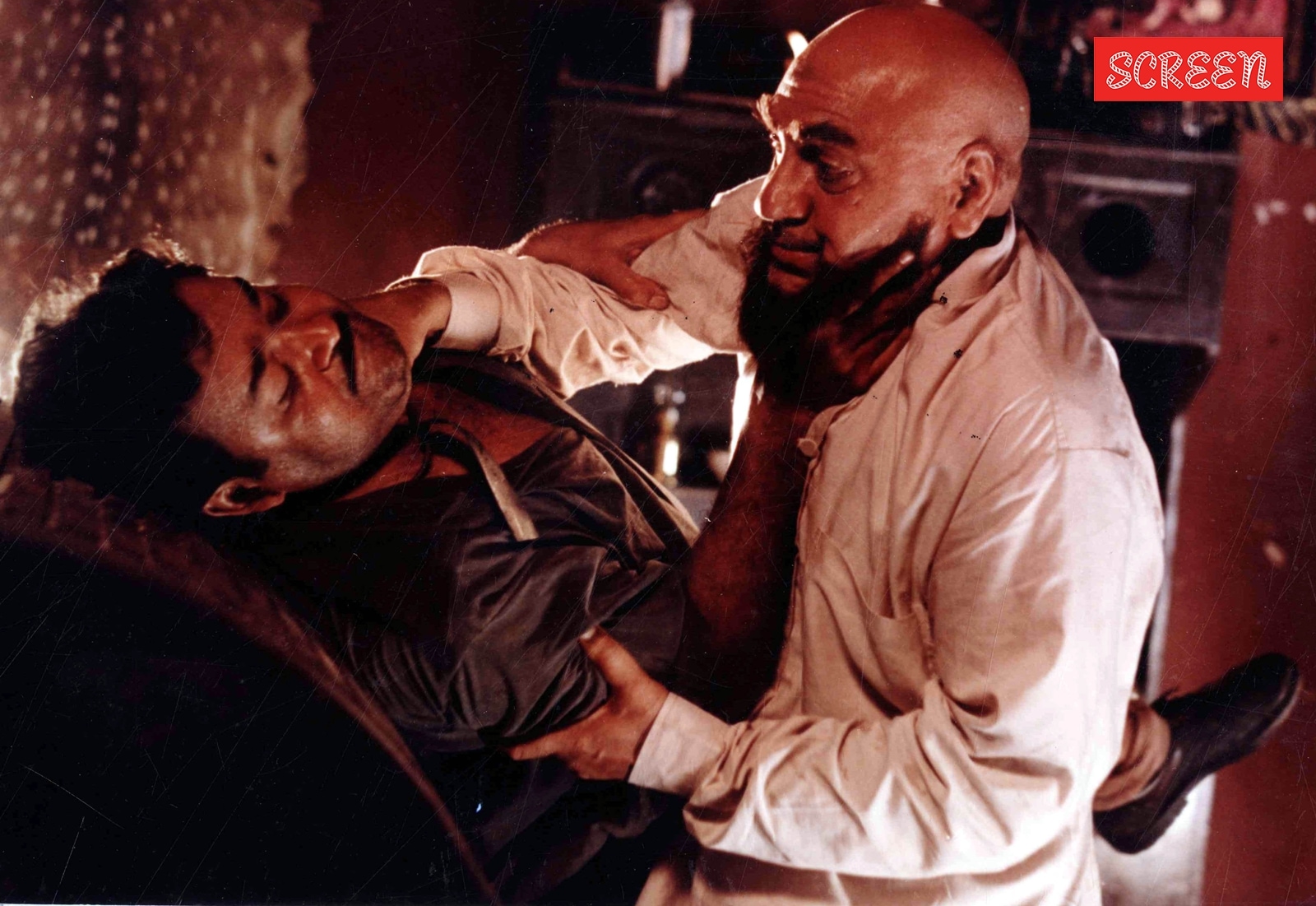 Kaalapani is widely regarded as one of the most technically accomplished and visually rich Malayalam movies of all time.