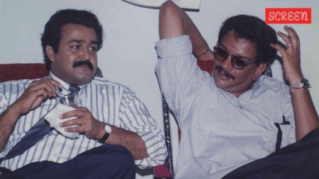 Revealing that the Mohanlal-starrer was the most expensive movie of the era, its producer once explained that Malayalam films usually cost Rs 20-25 lakh during that period.