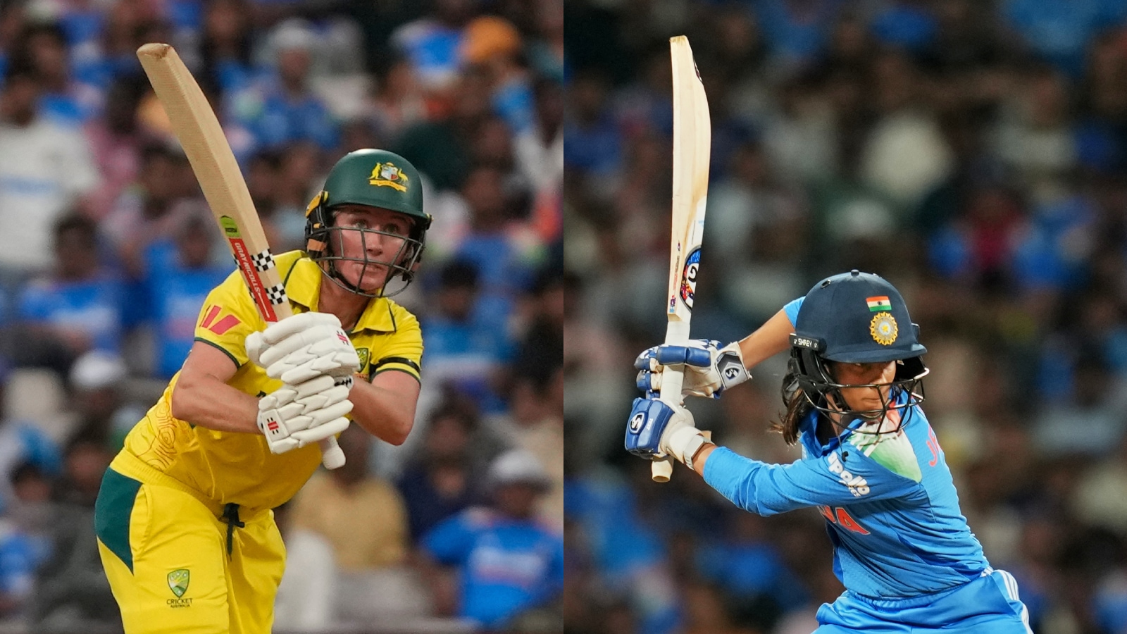 Beth Mooney’s light-hearted response to Jemimah Rodrigues’ quip: ‘I actually thought they weren’t going to let us back in for losing’