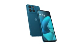 Moto G57 Power will get one OS update and 3 years of security patches.