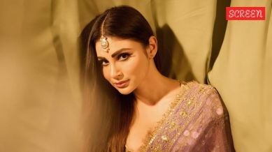 Mouni Roy