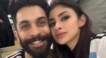 Mouni Roy on how she met her husband Suraj Nambiar