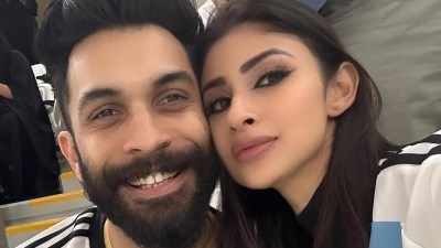 ‘He snatched my phone’: When Mouni Roy recalled first meeting with Suraj Nambiar; expert weighs in