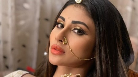 Mouni Roy recalls being misbehaved with early in her career