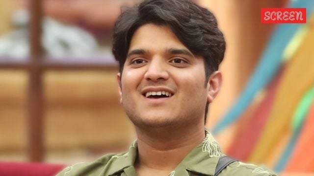 Mridul Tiwari evicted from Bigg Boss 19