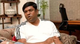 As Mahagathbandhan hopes for a wave, ‘Dy CM’ tag creates a ripple for Mukesh Sahani