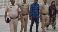Gurgaon cops nab live-in couple over murder of Mathura native over persistent ‘friendship demand’