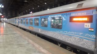 Mumbai ahmedabad shatabdi express tatkal railway tickets otp