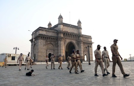 child abuse, domestic violence, Mumbai police, arrest,