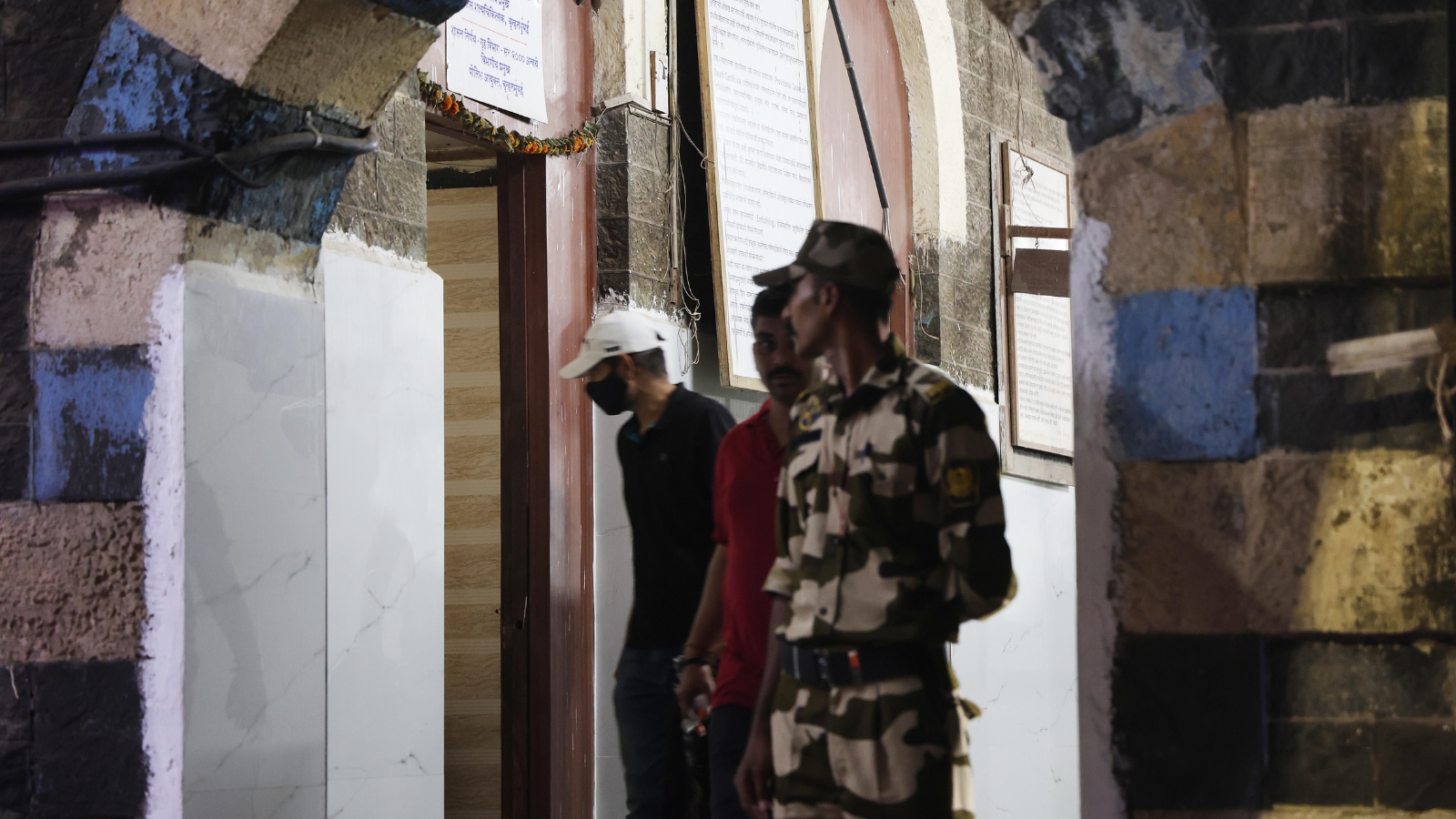Local thanas’ role key in fighting terror: Mumbai Police have Anti Terror Cells at all police stations since 2012