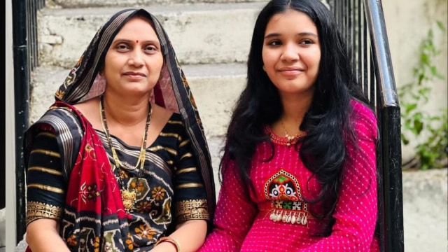 The investigation began after he himself filed a missing persons report to mislead authorities.