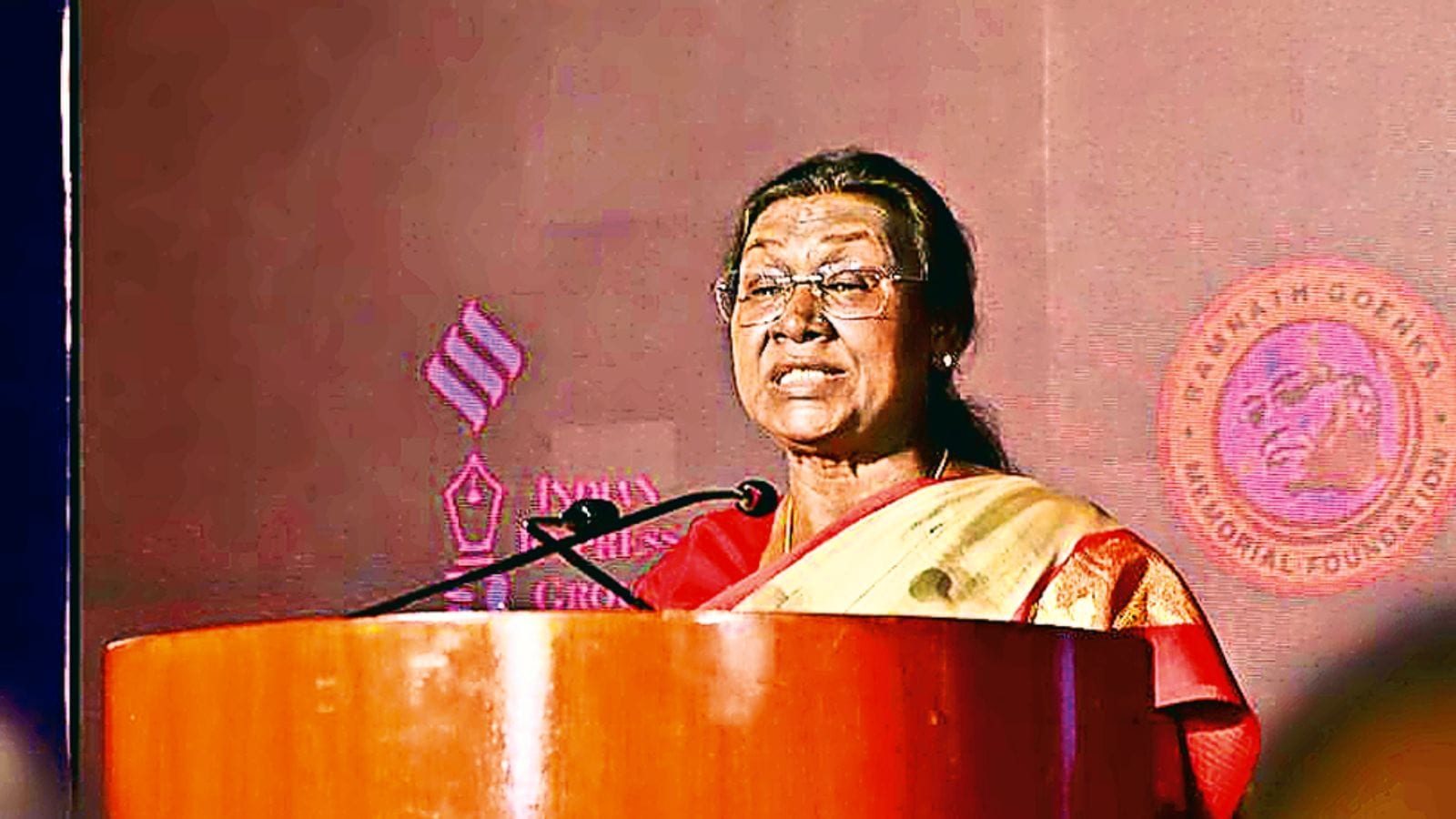 President on 6-day visit to Angola, Botswana, defence, trade, energy talks on agenda: MEA