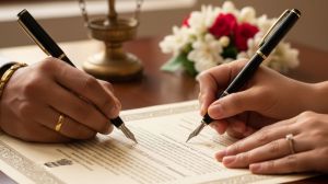 The Kerala High Court dismissed the plea of Muslim man seeking registration of second marriage when the first marriage was in existence.