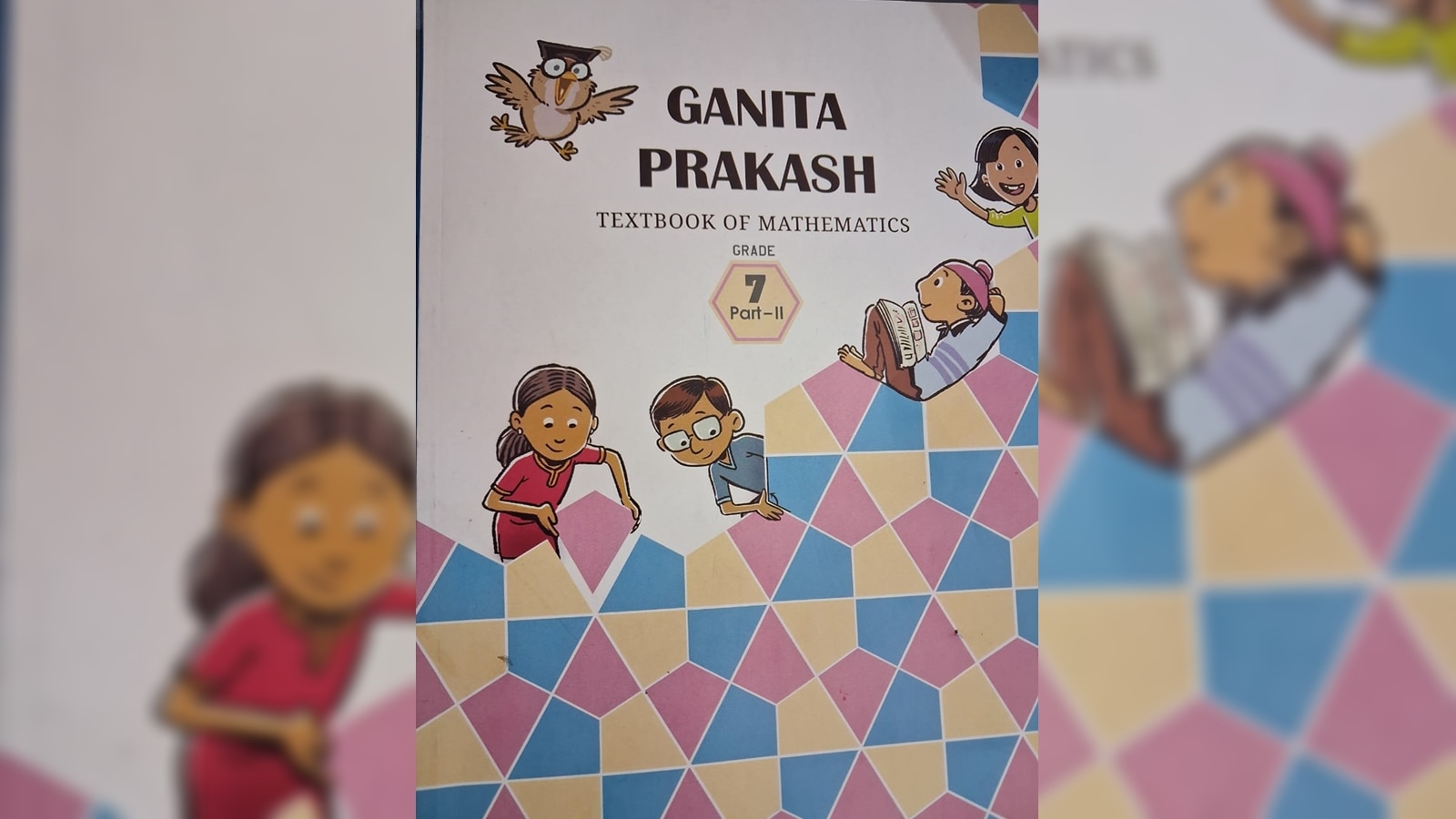 New NCERT Class 7 Maths book traces algebra & more to ancient India