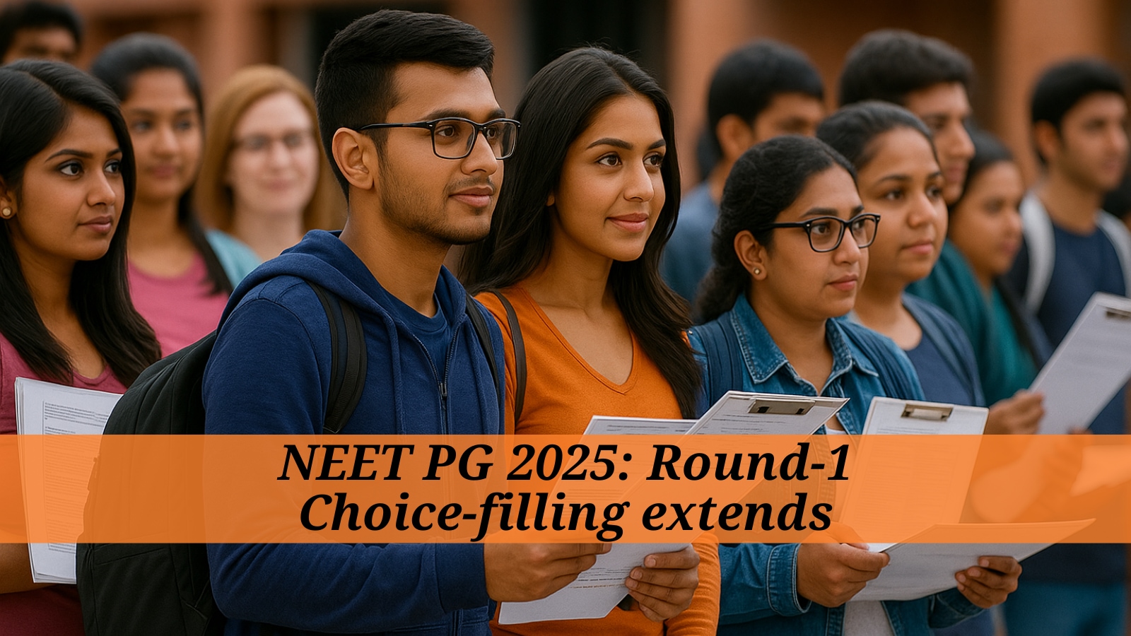 NEET PG 2025 Counselling: SC directs NBE to disclose answer key policy