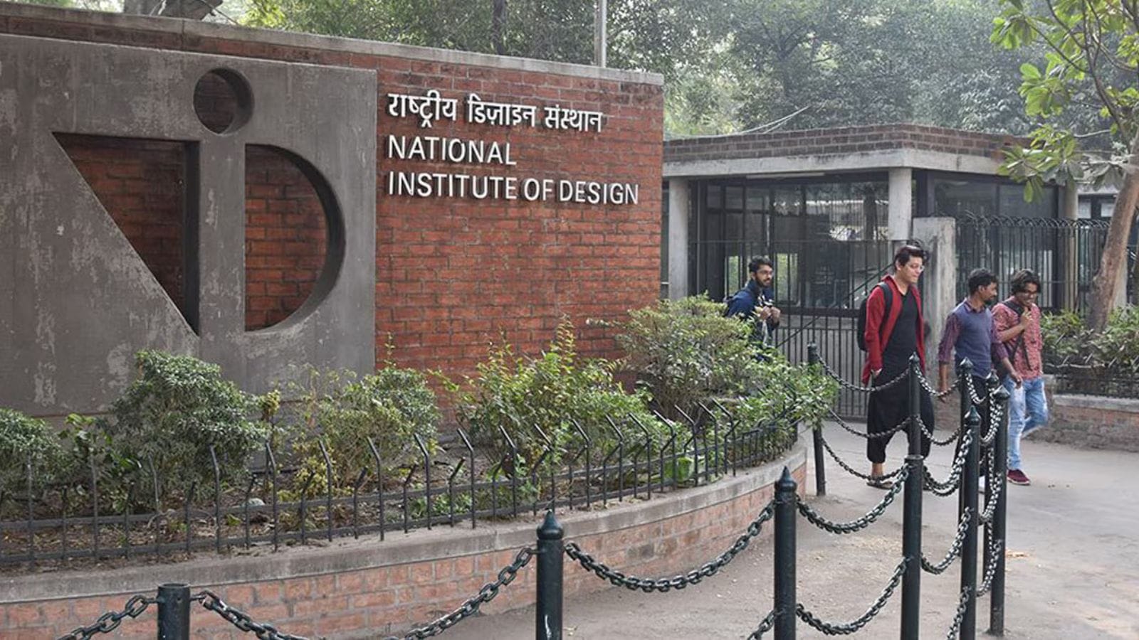 NID Ahmedabad signs MoU with PMs’ Museum and Library for design interventions