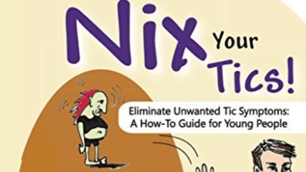 यह टॉरेट सिंड्रोम वाले बच्चों और किशोरों के लिए एक व्यावहारिक रोडमैप प्रदान करता है, उन्हें टिक्स को सफलतापूर्वक प्रबंधित करने और आत्मविश्वास बनाने के लिए सिद्ध व्यवहारिक रणनीतियाँ सिखाता है। (wyhealthiertogether.nhs.uk)
