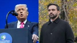 Donald Trump-Zohran Mamdani meeting: Here is what to expect