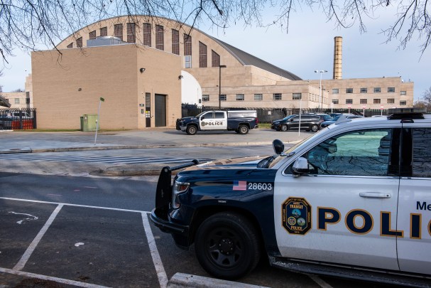 US Attorney says as second Washington DC shooting victim, Andrew Wolfe remains critical