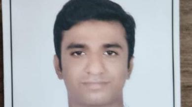 The actor said in her complaint that she received a “friend’s request” on Facebook from a profile named Naveenz, but she did not accept it.