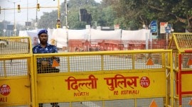 Near-the-blast-site-on-Friday.-Abhinav-Saha_20251116220025.jpg Heightened security reassuring for visitors as Red Fort reopens days after blast