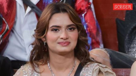 Neelam Giri on Bigg Boss 19 eviction