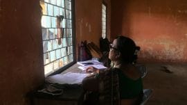 Nellie massacre Assam 1983 violence reports: On Feb 18, 1983, 1800 people (as per official figures) were killed in just six hours in 13 villages in and around Nellie. (Express Archive)