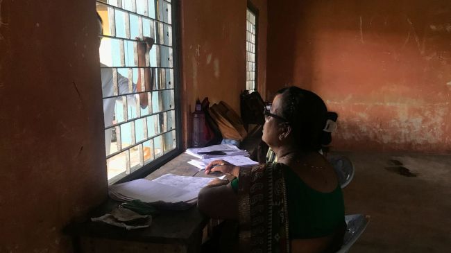 Assam 1983 violence reports: On Feb 18, 1983, 1800 people (as per official figures) were killed in just six hours in 13 villages in and around Nellie. (Express Archive)