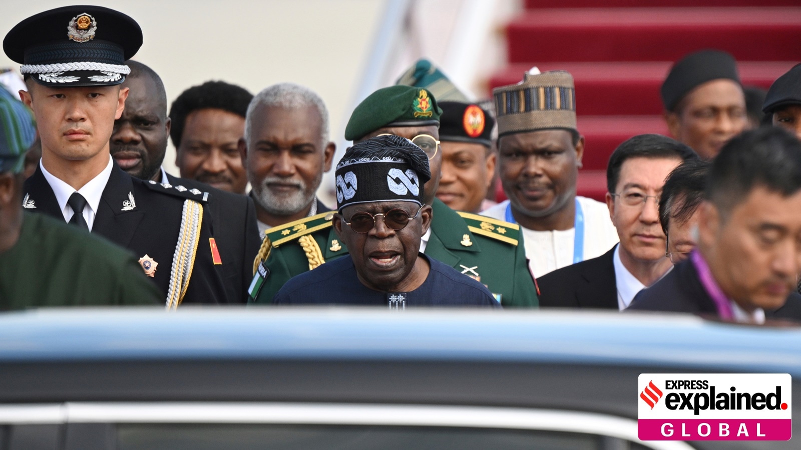 Why Donald Trump targetted Nigeria, and what lies beneath