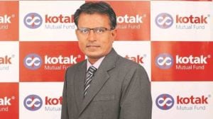 India is the engine of global growth train in coming years, says Nilesh Shah of Kotak Mahindra AMC