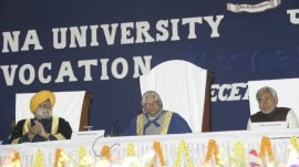 Bihar Assembly elections, Nitish Kumar, bihar elections, APJ Abdul Kalam, Manmohan Singh, Moscow, Tejashwi Yadav, editorial, Indian express, opinion news, current affairs