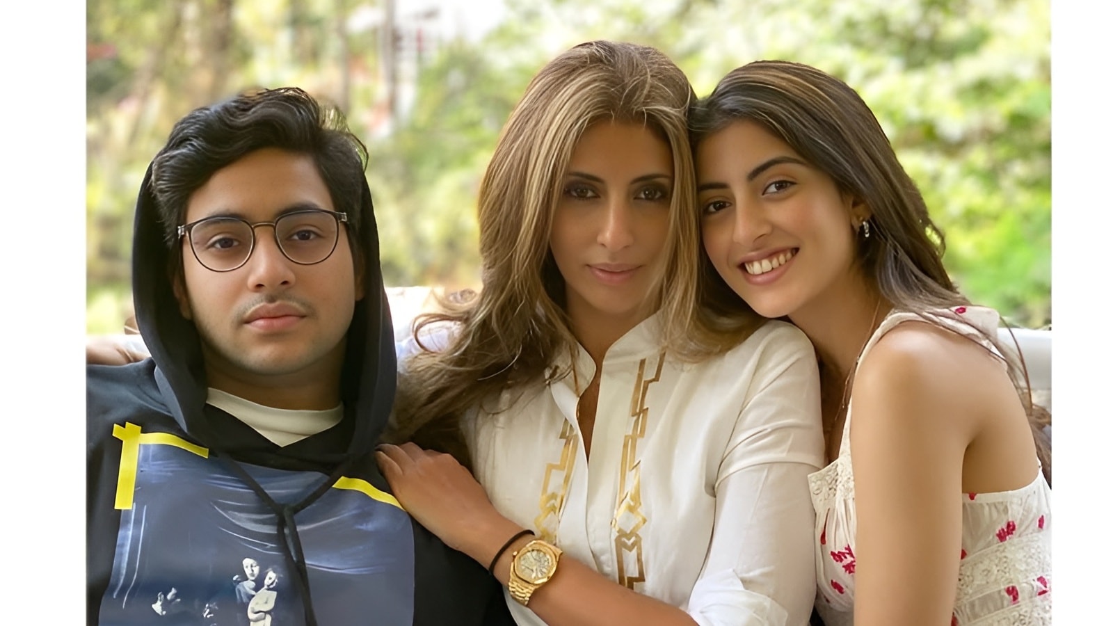 ‘I couldn’t wake up in the morning…’: Shweta Bachchan Nanda on defying societal norms and redefining spending quality time with her kids