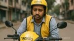 Noida IT engineer turns Rapido rider to pay EMIs