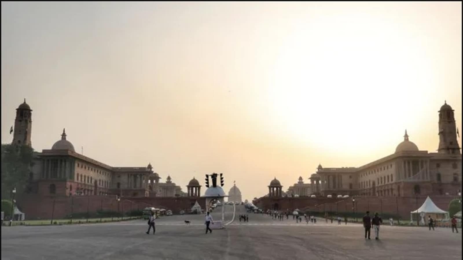 Content team in place, Central Vista museum awaits a narrative