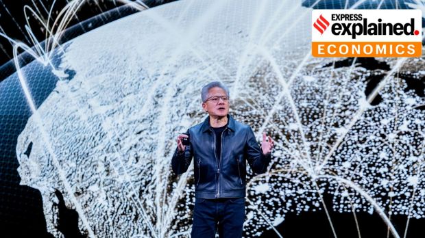 Nvidia’s quarterly results stem speculation of an AI bubble, for now. Here is what to know