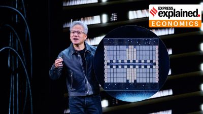 Why Softbank selling entire Nvidia stake for $5.8 bn has stirred AI bubble fears