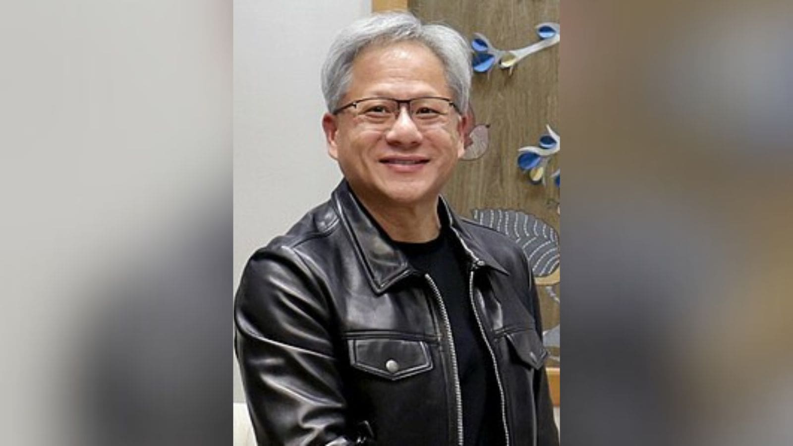 Why Nvidia’s Jensen Huang said ‘China is going to win the AI race’